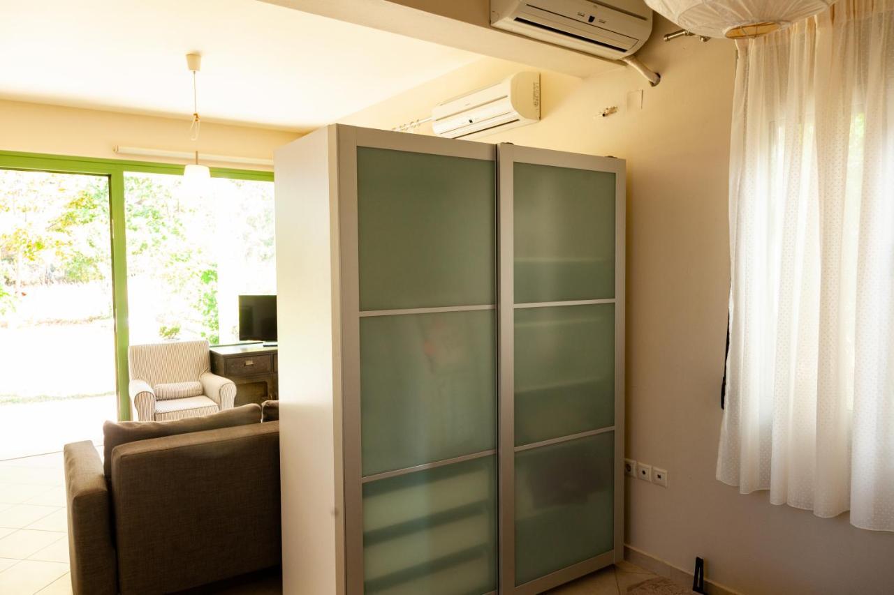 Brunello Seaside Apartments Λευκάδα Εξωτερικό φωτογραφία