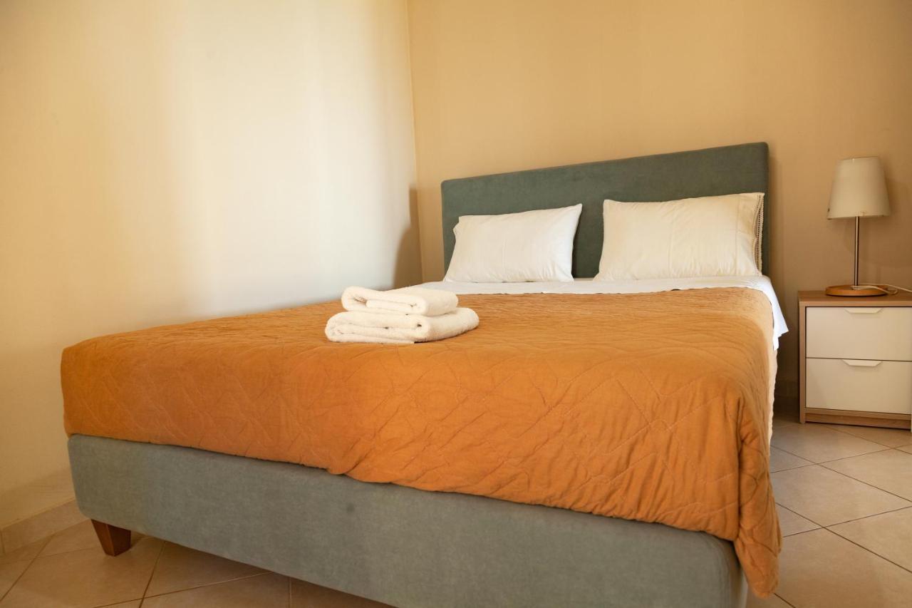 Brunello Seaside Apartments Λευκάδα Εξωτερικό φωτογραφία