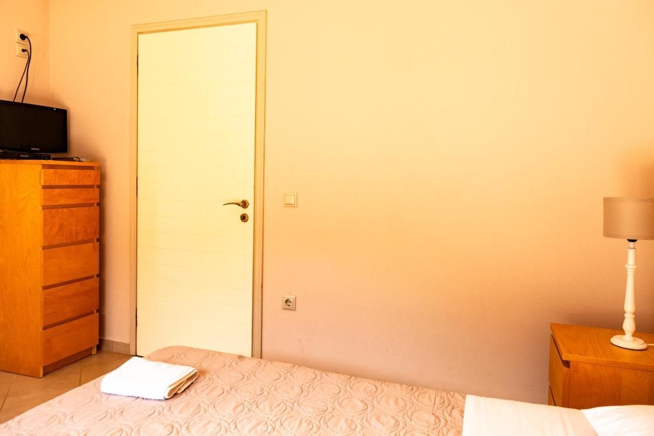 Brunello Seaside Apartments Λευκάδα Εξωτερικό φωτογραφία