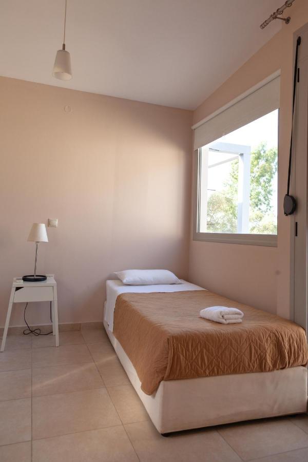 Brunello Seaside Apartments Λευκάδα Εξωτερικό φωτογραφία