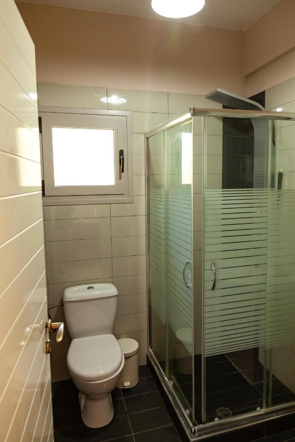 Brunello Seaside Apartments Λευκάδα Εξωτερικό φωτογραφία