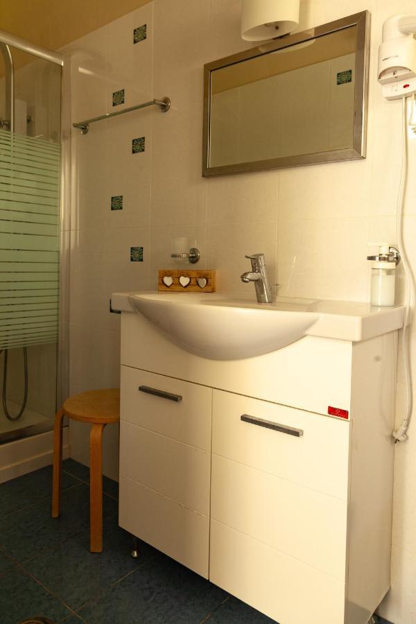 Brunello Seaside Apartments Λευκάδα Εξωτερικό φωτογραφία