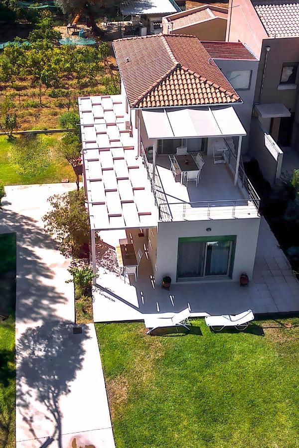 Brunello Seaside Apartments Λευκάδα Εξωτερικό φωτογραφία