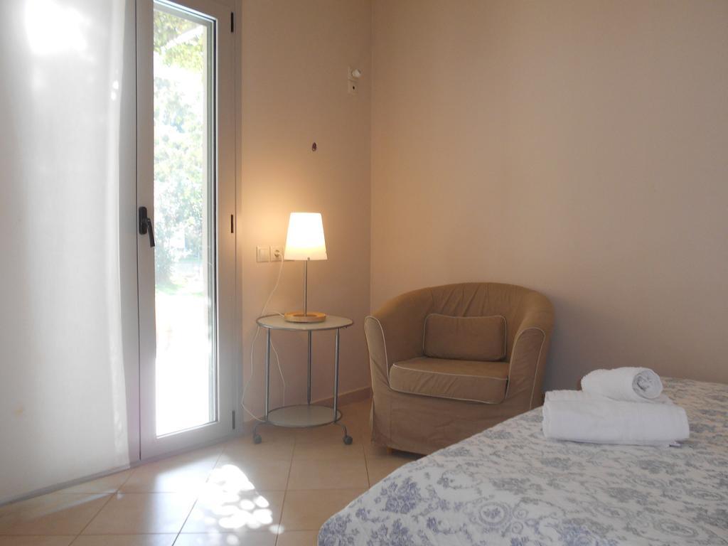 Brunello Seaside Apartments Λευκάδα Εξωτερικό φωτογραφία